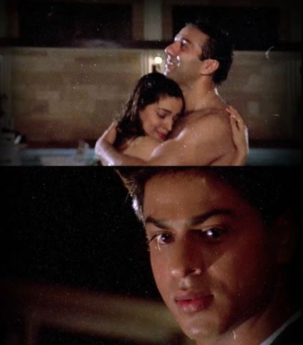 Darr Movie